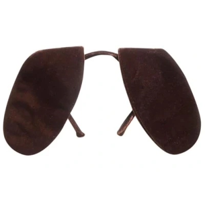 Image of Velvet Dog Ears Accessory for Animal Fancy Dress