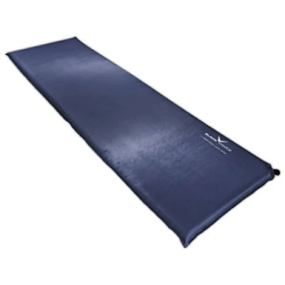 Image of Black Crevice BCR024193 BL 3 Air Mattress Self Inflating Blue