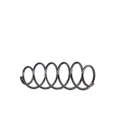 Image of 550200001N Coil spring MONROE SP3802 RENAULT: LAGUNA 3