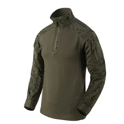 Image of Helikon Tex MCDU Combat Shirt, Desert Night Camo, XL
