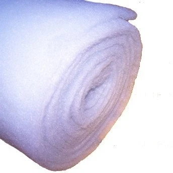 Image of Finest Filters 5 Metre roll of 8mm Filter Wool
