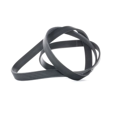Image of 1612551780, 5750RF, 5750XA, 5750Y4, 5750YE V ribbed belt CONTITECH 6PK1564 1564mm 6 PEUGEOT: 206 Hatchback, Partner I Van, Bipper Van