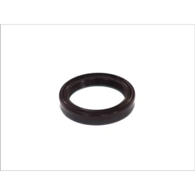 Image of 71741016 Crankshaft Seal ELRING 069.590 FPM (fluoride rubber) VAUXHALL: Astra Mk6, INSIGNIA Mk1, FIAT: Doblo I Estate, Ducato III Van