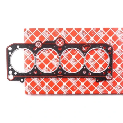 Image of 026103383D Head Gasket FEBI BILSTEIN 19116 VOLKSWAGEN: GOLF 2, 3, Corrado, AUDI: 80 B4 Avant, Coupe B3, B2, SEAT: Ibiza Córdoba I Saloon