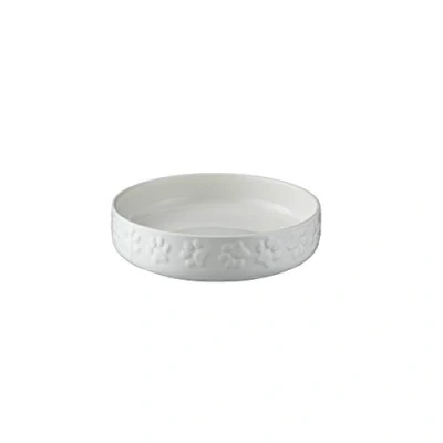 Image of Mason Cash Colour Mix 13cm Cream Cat Saucer