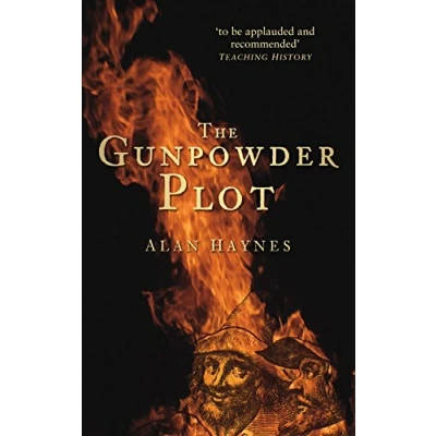 Image of The Gunpowder Plot