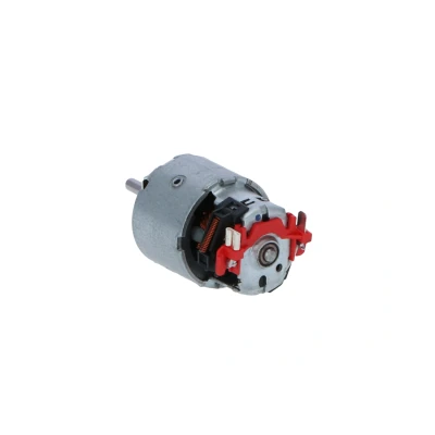 Image of 0130007027, A0130007027 Electric Motor, interior blower NRF 34216 12V