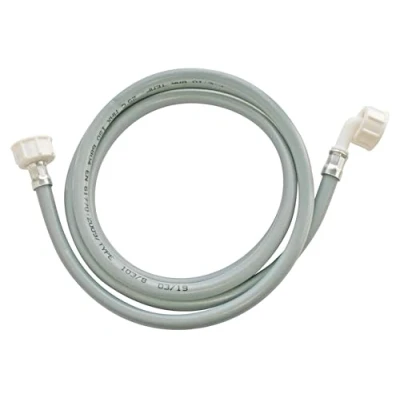 Image of Somatherm L452 25 Elbow Alim Pipe FF20/27 2.50 m, Grey