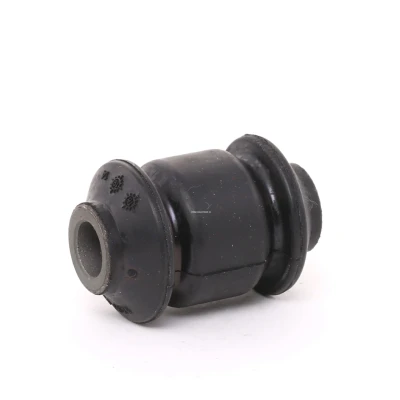 Image of 191407182, 1J0407182, 357407182 Arm Bushes FEBI BILSTEIN 07856 Front Axle Left, Front, Right Elastomer AUDI: A1 Sportback, TT Coupe