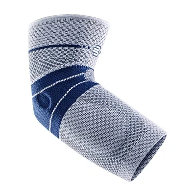 Image of Bauerfeind Elbow Support, EpiTrain, Titan, Size 5