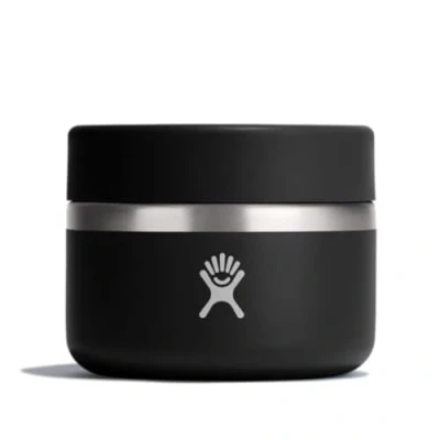 Image of Hydro Flask 12 Oz Insulated Food Jar Black