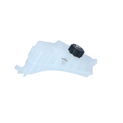 Image of 1307QZ, 1307VZ, 132314 Expansion Tank NRF 454018 with cap CITROËN: Xsara Picasso, Berlingo / First I