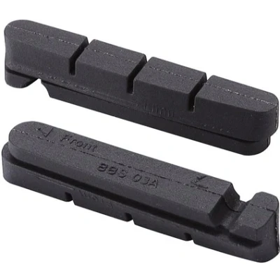 Image of BBB RoadStop Shimano Cartridge Pads