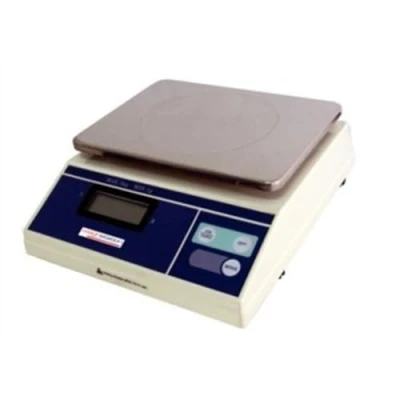 Image of Weighstation F177 Electronic Platform Scale, Graduation 1 G/0.1 oz