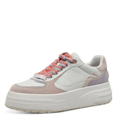 Image of Tamaris Trainers, Women&#039;s, Size: 36, Rose comb shoes