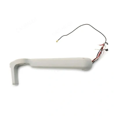 Image of Eletttoy Genuine Good Condition Front Arm Shell Cover without Motor for DJI Mini 3 Left Right Arms Housi Repair Parts(Right Front)