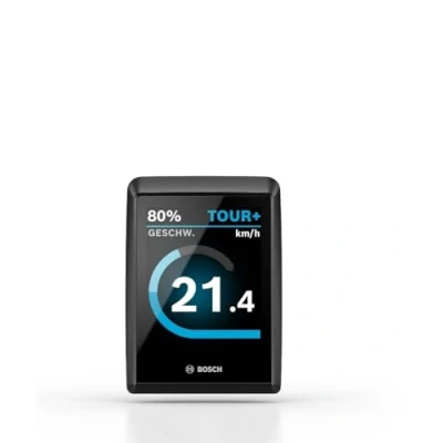 Image of Bosch Display Kiox 500 (BHU3700) Smart System for 1 Arm Holder Black
