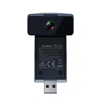 Image of Yealink CAM50 USB Camera Black