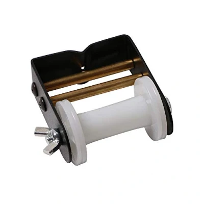 Image of Namvo Bowstring Serving Archery Bow String Thread Set Equipment for Tie Nock Protection
