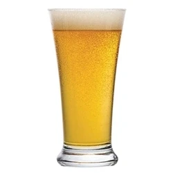 Image of Arcoroc Pilsner Glasses 285ml CE Marked (48 pack)