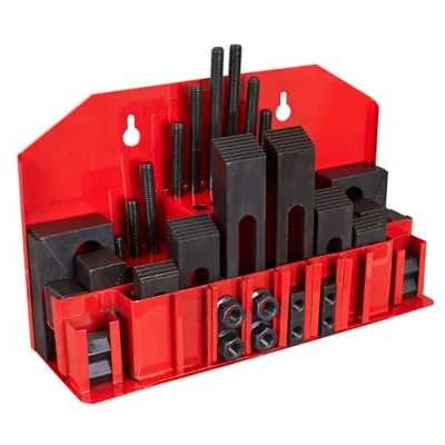 Image of Sealey Clamping Kit 42pc