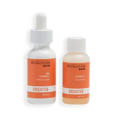 Image of Revolution Skincare Vitamin C powder serum