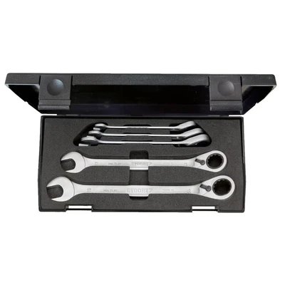 Image of GEDORE Torcofix K Torque Wrench, 1/2&quot; Drive, 60 300Nm Range