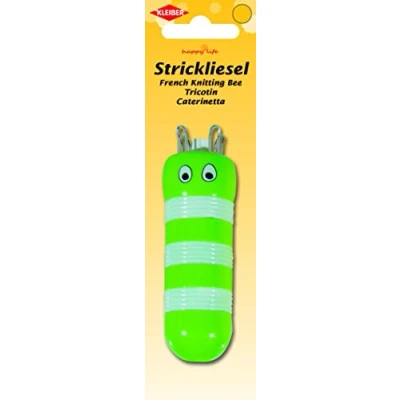 Image of Kleiber French Knitting Bee/Dolly Green