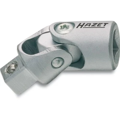 Image of 880MGT18, 880MGT18Porsche, 99360290180 Universal Joint, sockets HAZET 8820 10 (3/8&quot;)mm (inch) 46,5mm Chrome Vanadium Steel