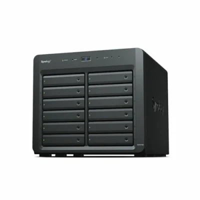 Image of Synology Expansion Unit DX1215II