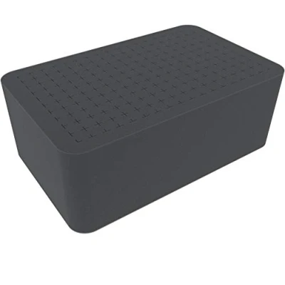 Image of Feldherr HS100R 100 mm Half Size Pick And Pluck foam tray