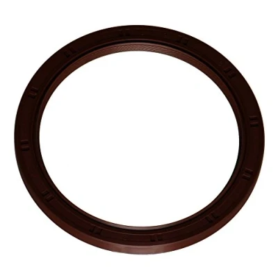 Image of 4663625 Crankshaft Seal AJUSA 15076500 MITSUBISHI: Pajero Sport 1 SUV, CHRYSLER: 300C Saloon