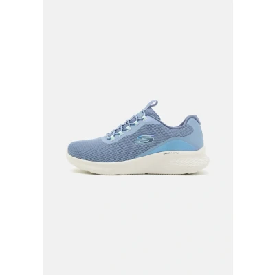Image of Skechers Women&#039;s Skech LITE PRO Glimmer ME, Slate Mesh/Trim, 5.5 UK