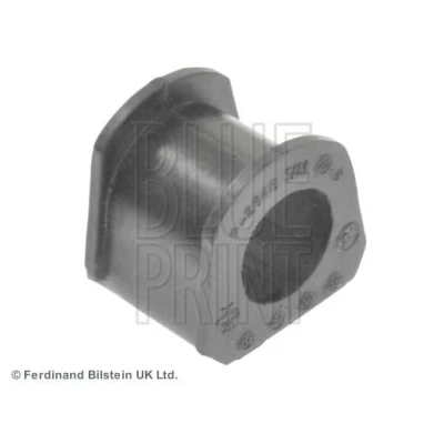 Image of MB338595, MB338596 Stabilizer Bushes BLUE PRINT ADG080187 Rear Axle Rubber 24mm MITSUBISHI: PAJERO 2, Delica / Space Gear MPV