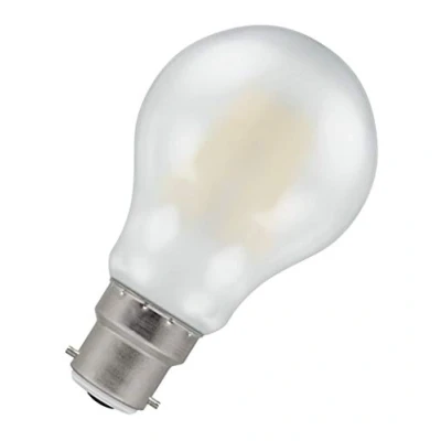 Image of Crompton LED GLS Filament Class A 3.8W 806lm 3000K BC B22d
