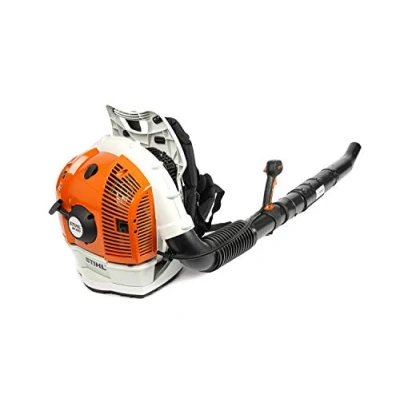 Image of Stihl BR600 Backpack Blower Orange