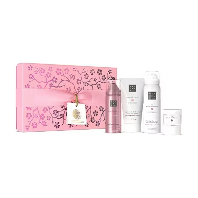 Image of Rituals The Ritual of Sakura Small Gift Set