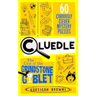 Image of Cluedle 5