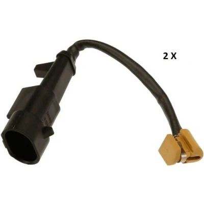 Image of 42560068, 42567356, 500054697 Brake Pad Wear Sensor TRW GIC368 IVECO: Daily 6 Pritsche/Fahrgestell, 4 Kasten/Kombi,