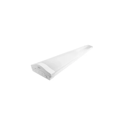 Image of Colour Temperature Switchable Linear LED Batten Single 25W 5FT Ovia