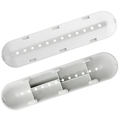 Image of Genuino Lavatrice Indesit 12 Hole Rivibile Tamburo Paddle Lifter Armi (Pack of 2, 227 mm x 53 38 mm)