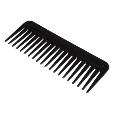 Image of Rayher Weaving Loom Comb for Tapestry and Weaving, Plastic Comb, 15 x 5,8cm, 7208200