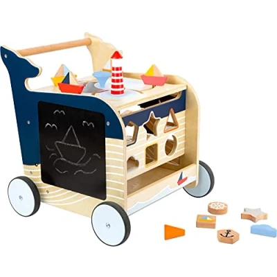 Image of Small Foot 11608 Toys, 15.4 x 16.5