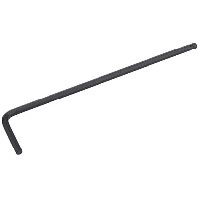 Image of Draper Metric Hexagon and Ball End Keys, 2.5mm