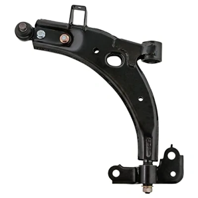 Image of 0K2A134350B, 0K2A134350C, oK2A134350B, oK2A134350C Suspension arm FEBI BILSTEIN 41752