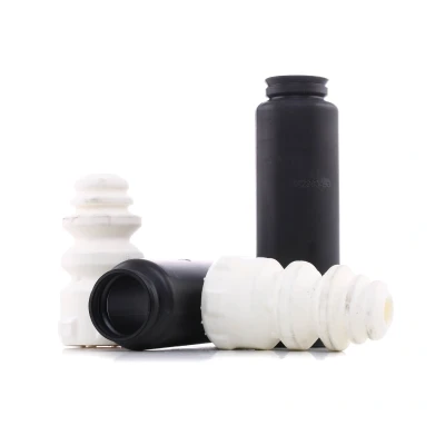 Image of 3C0513425, 8J0511353F, 8J0511353G Shock Absorber Dust Cover SACHS 900 322 Service Kit AUDI: TT Roadster, Coupe