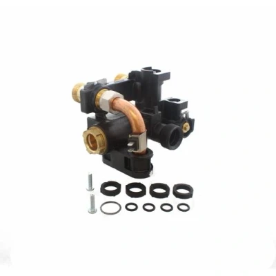Image of Glow Worm 2000802131 Sani Block Kit (Cxi)