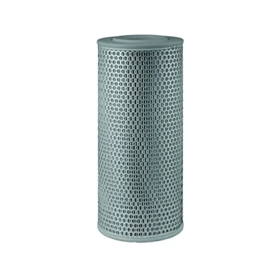 Image of 78798977 Air Filter MAHLE ORIGINAL LX 610 345,0mm 155,0mm Insert MERCEDES BENZ: E Class Saloon, PEUGEOT: 508 I Partner II Tepee