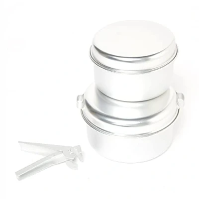 Image of 2 Person Cook Set
