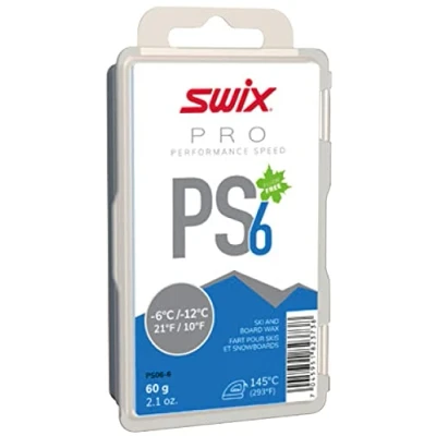 Image of Swix Ps6 6?c/ 12?c 60gr One Size
